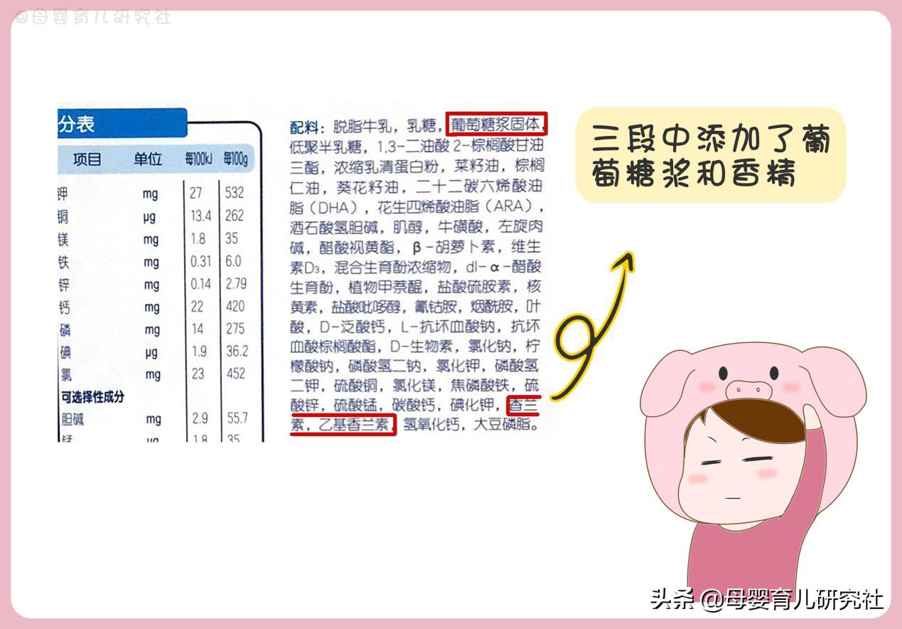 进口奶粉好还是国产奶粉好求推荐,国产奶粉新生儿1段奶粉排行榜