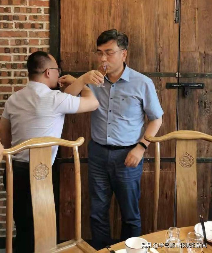 韩国人在青岛城阳,韩国人在青岛生活