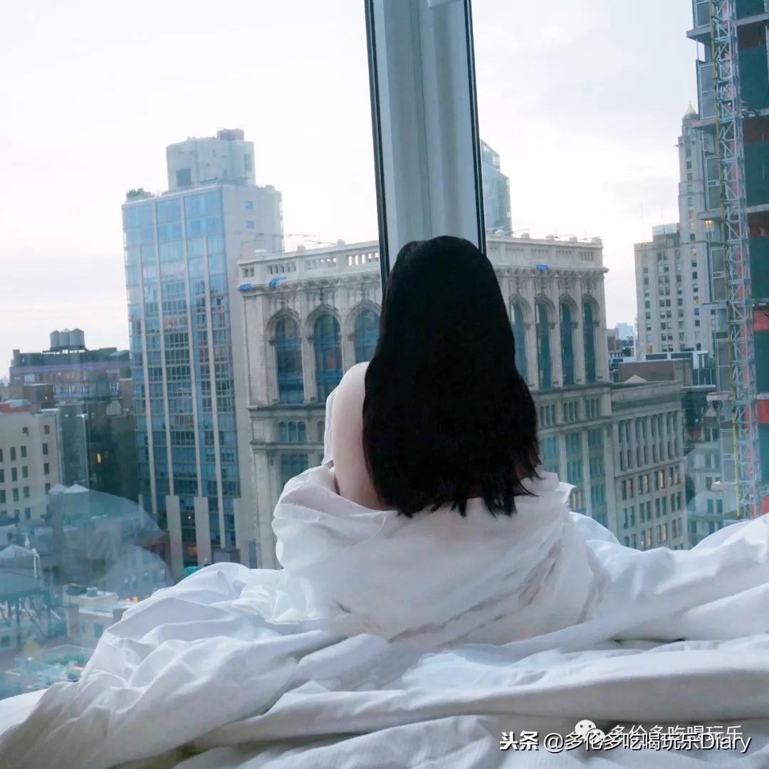 纽约旅游美食指南攻略大全,纽约美食攻略最划算的