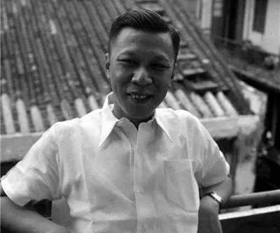 赌王何鸿燊传奇商业帝国,赌王传奇一代枭雄