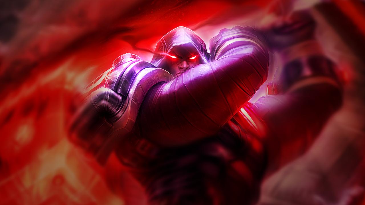 对线时对面亚索比你会玩怎么办,对线亚索破盾