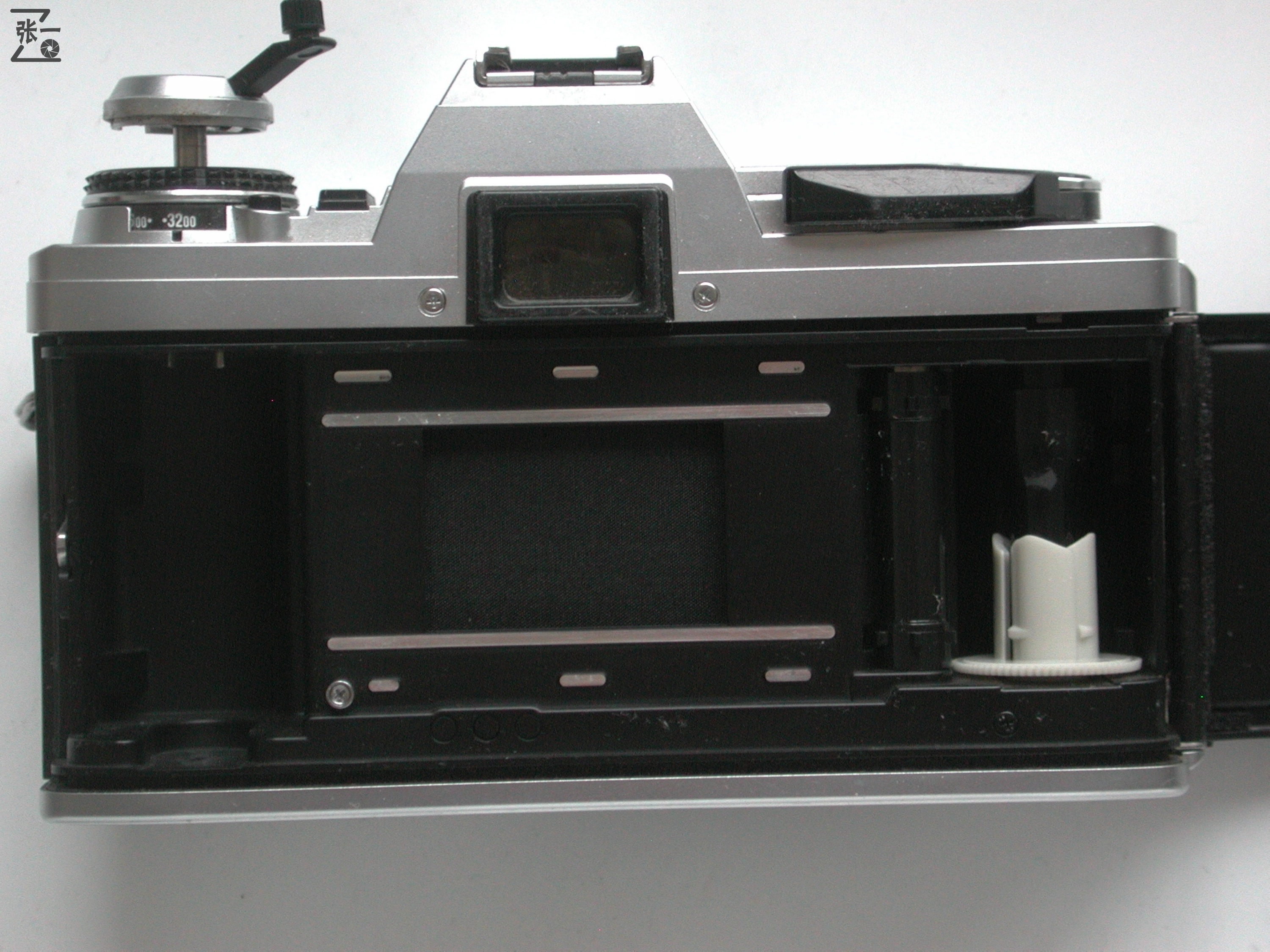 上海海鸥df相机,老牌海鸥单反相机价格表