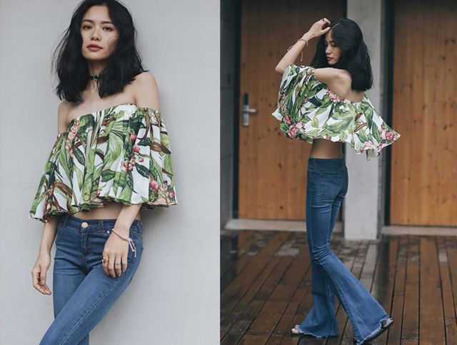 淘宝原创女装店推荐,小众设计感女装高级原创店铺