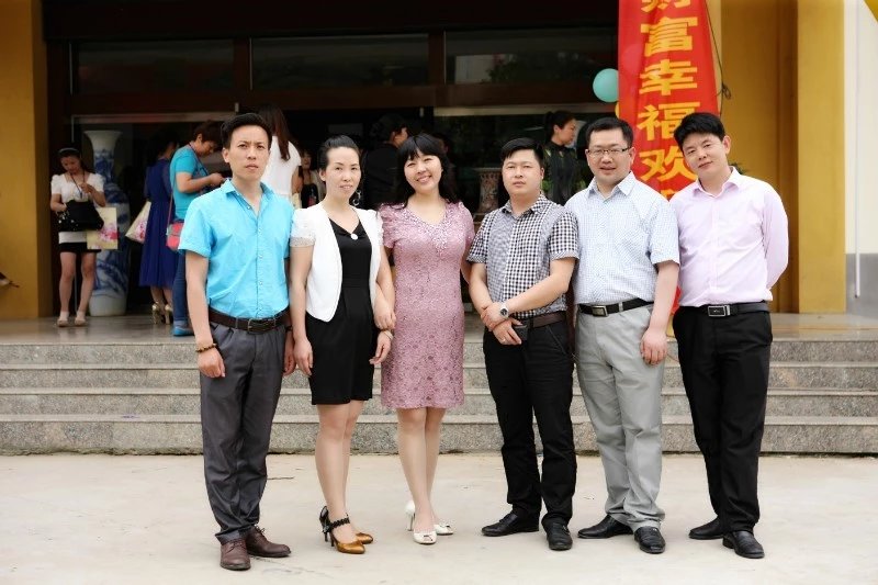 李东老师走市场《我与客户的成长故事》第5篇：布道南阳