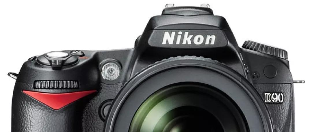 尼康高端机有哪几款,尼康入门机推荐哪款