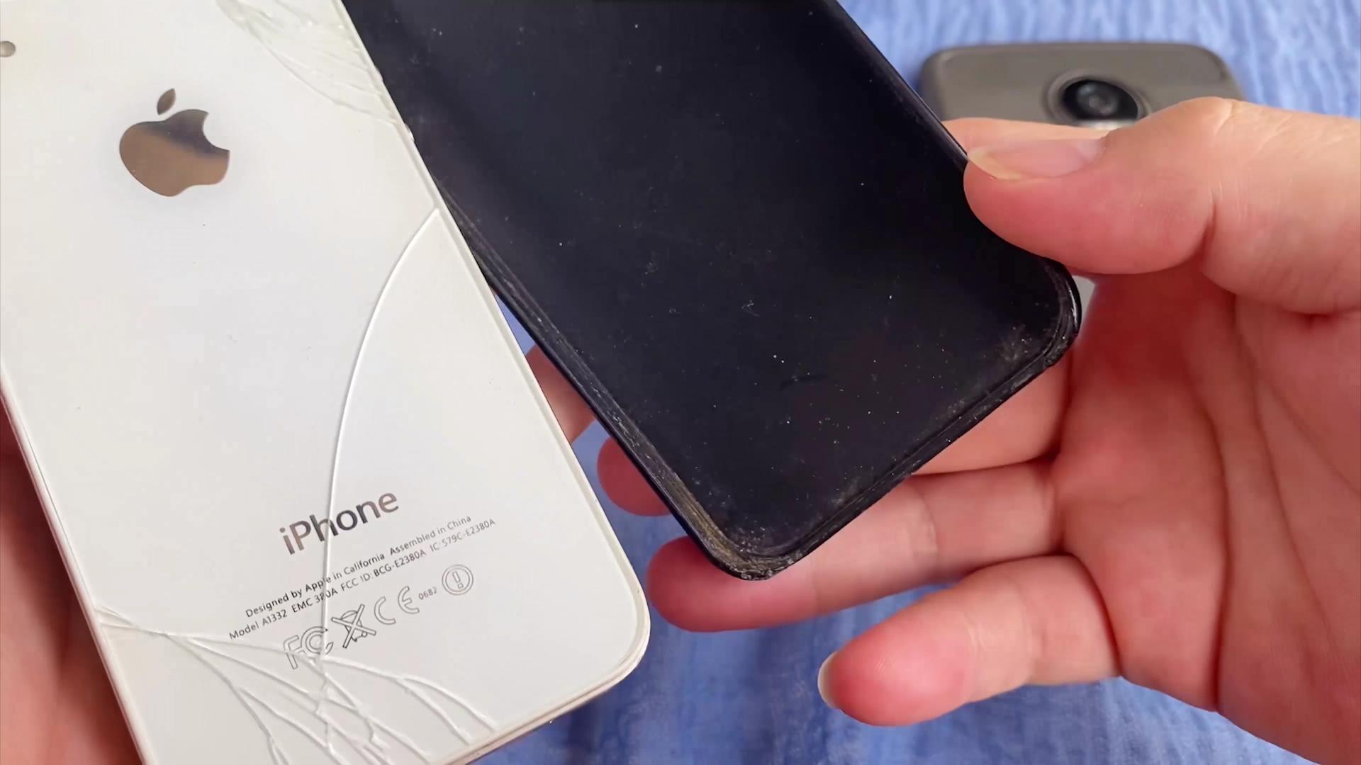 新手机有换手机壳的必要吗,手机要不要套壳贴膜