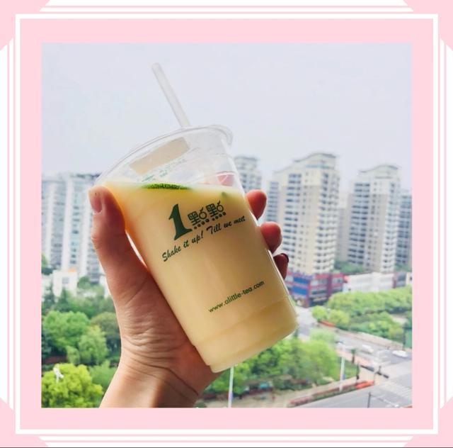 一点点奶茶比例调配表,三分钟总结奶茶的万能公式