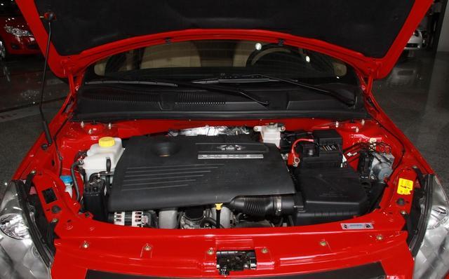 一代经典，却没了传承，令人惋惜的奇瑞A3.