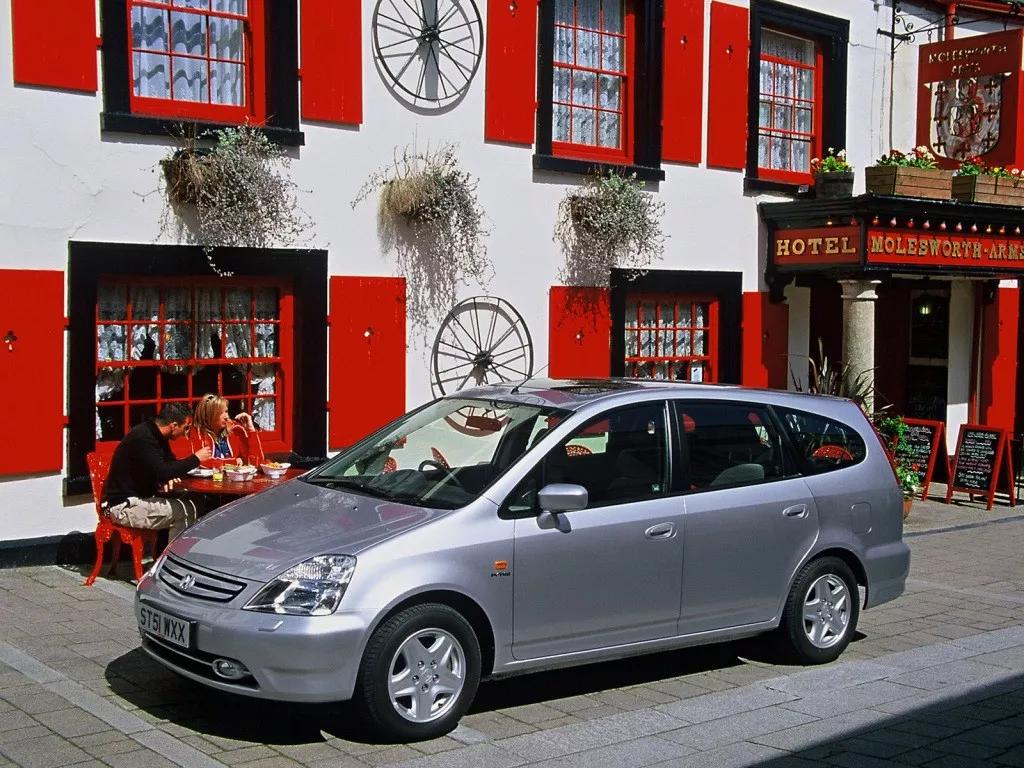 我和旅行车(十一):穷人最佳旅行车解决方案,在此