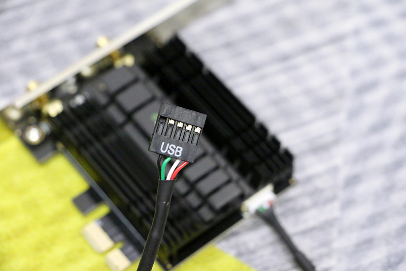 台式机无线网卡升级,老款笔记本可以升级wifi6网卡不