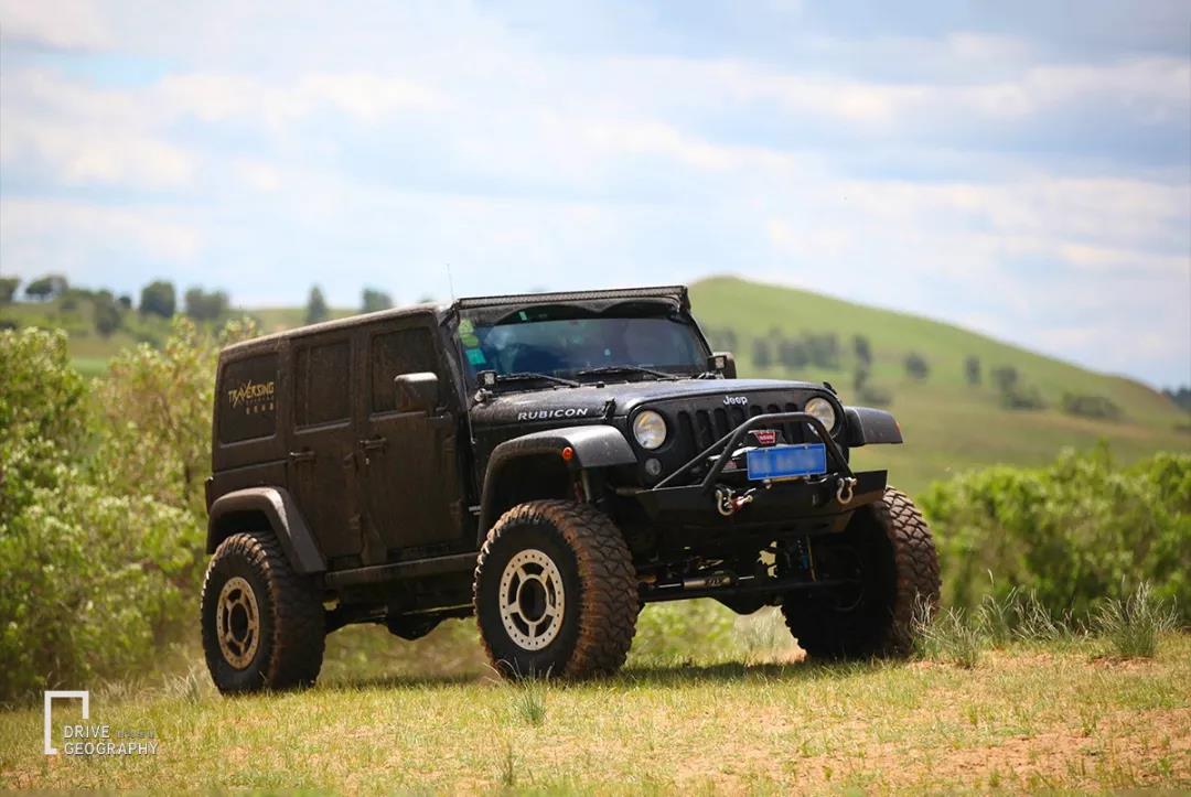 牧马人被嘲讽,牧马人为什么适合旅游