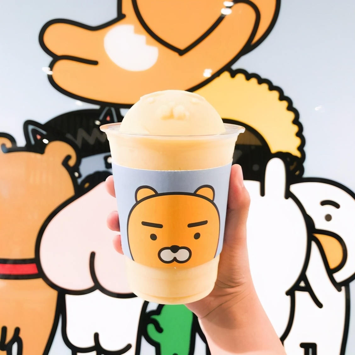 二次元打卡馆,二次元御宅族