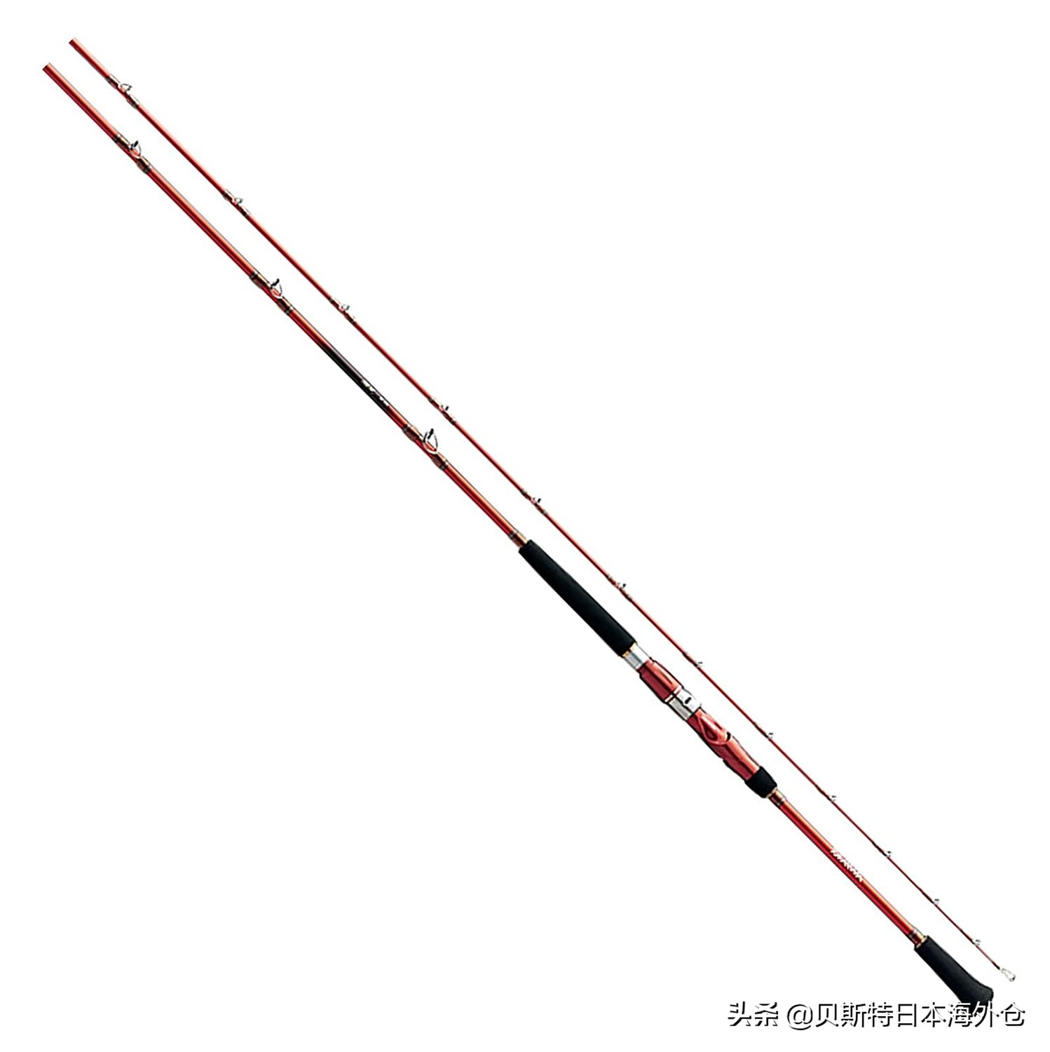 最好用的野钓竿,最值得购买的野钓竿