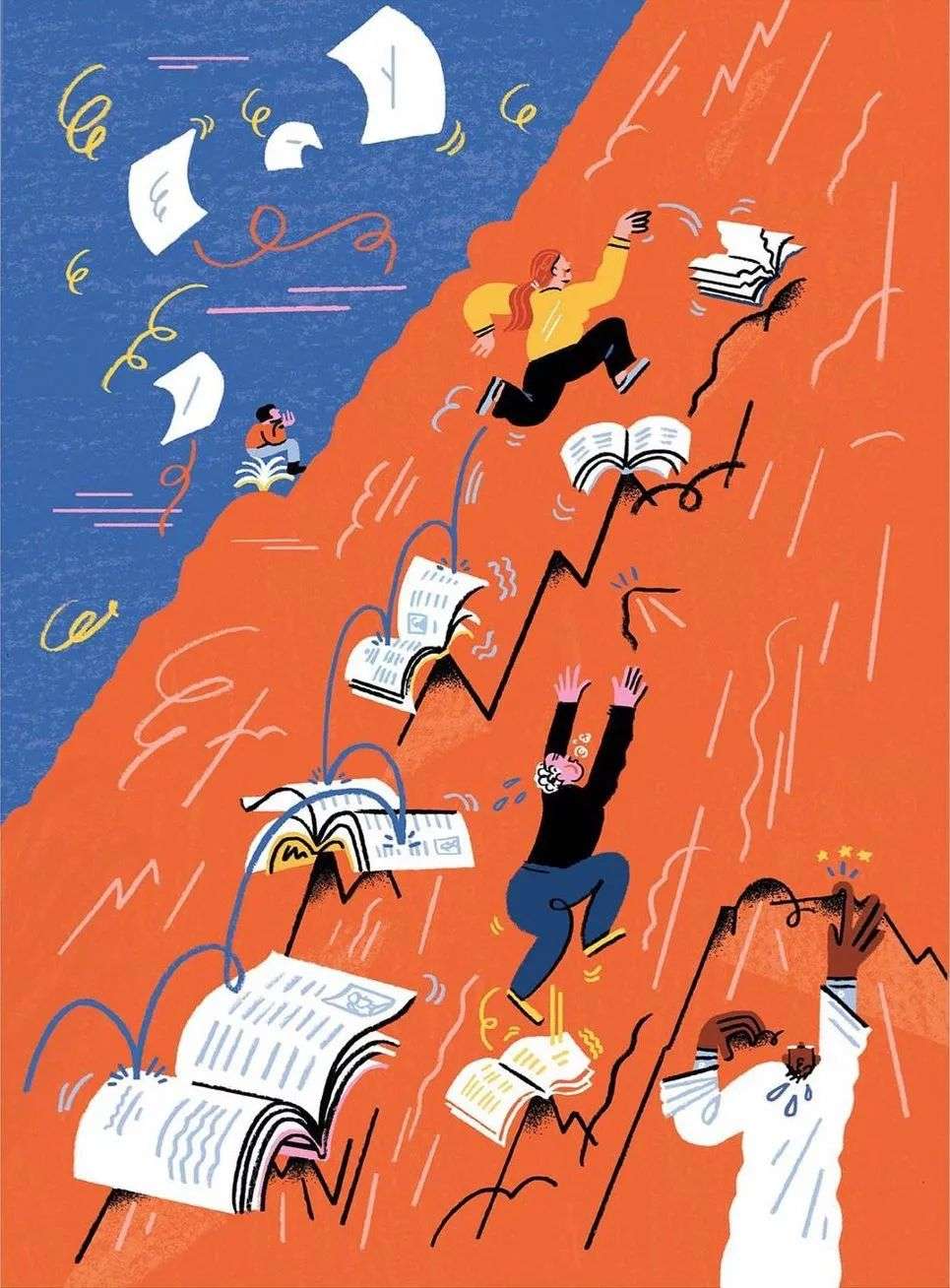 渣男、绿茶、打工人、内卷……让人中毒的流行语,你最讨厌哪个?