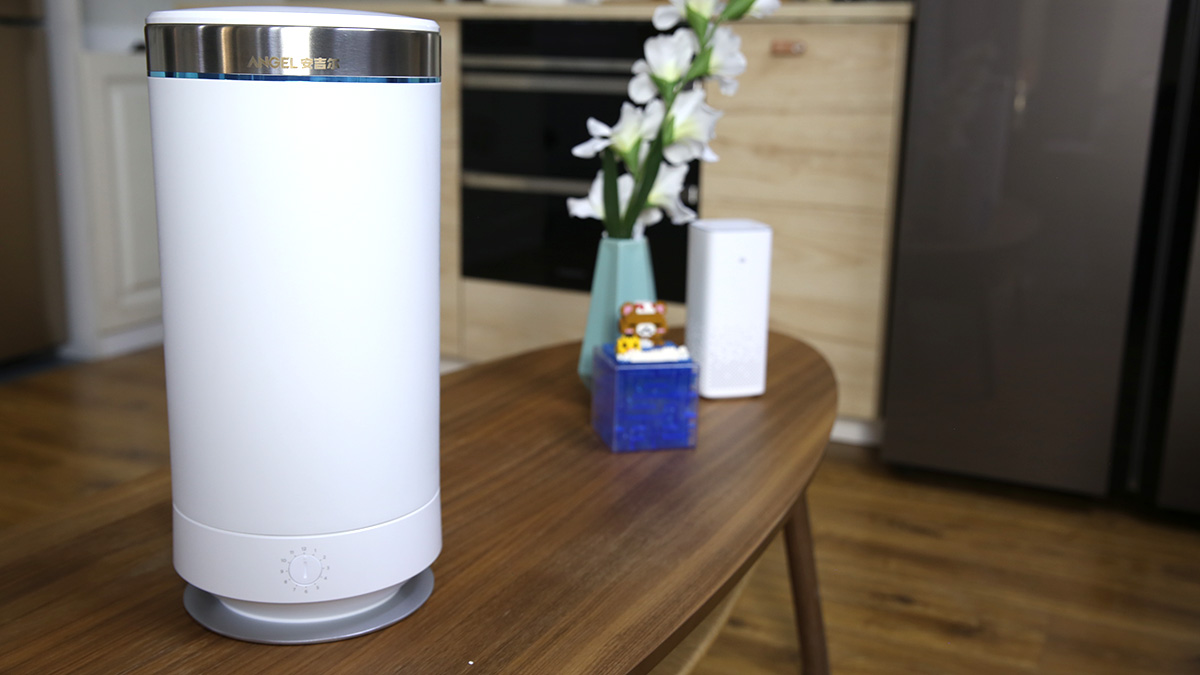 安吉尔中央净水和软水安装示意图,安吉尔中央净水讲解