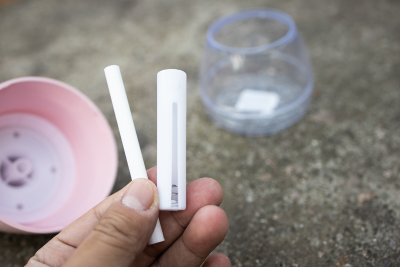 冬天干燥迷你加湿器挡不住的颜值,秋冬必备加湿器家用大容量