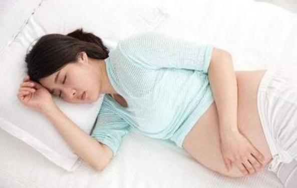 孕30周了孕妈该注意哪些,孕妈做好5件事生活会更阳光