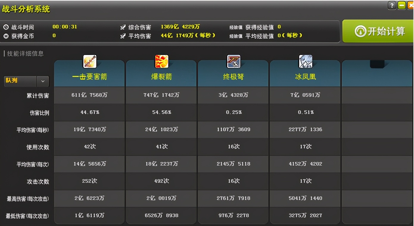 冒险岛手游隐士和箭神,冒险岛m箭神装备攻略