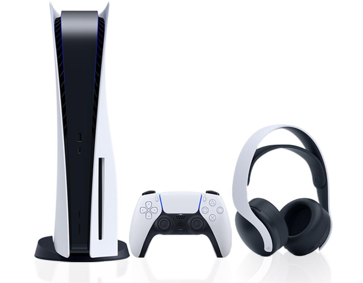 ps5有哪些额外配件值得购买,ps5必须买的哪些第三方配件