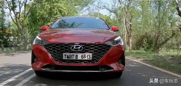 北京现代瑞纳verna2016年自动挡,北京现代verna瑞纳自动挡1.4怎么样