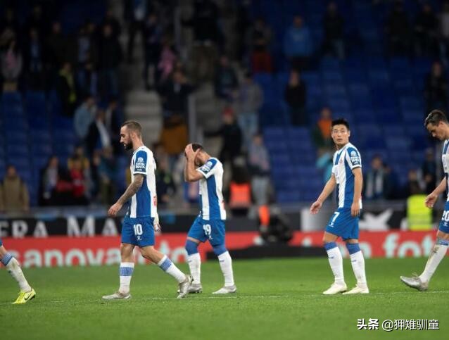 武磊西甲单刀不进,武磊单刀又不进