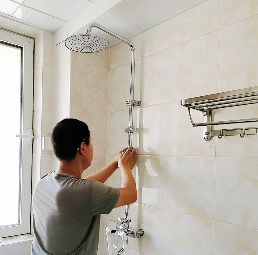 希箭卫浴恒温花洒,箭牌和希箭哪个花洒好