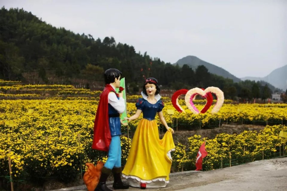 千年古村探幽视频,青田古村落游攻略