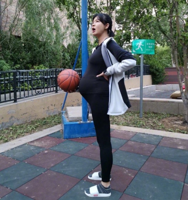 李艾说生孩子是最重要的决定,李艾妈妈说的话