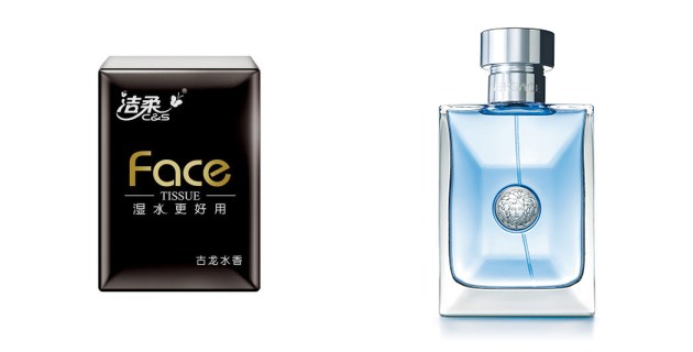 各种奇怪的香水味道,为什么很多香水味道很奇怪