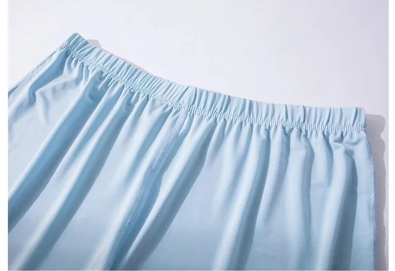 裸感冰丝睡衣无扣,裸感睡衣夏天