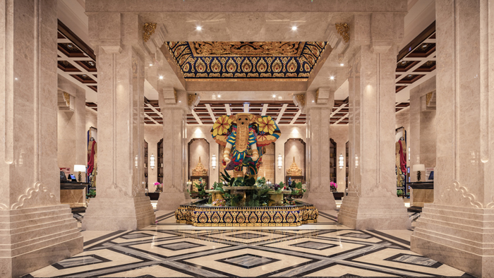 天津泰国温泉酒店,天津十大最好的温泉酒店