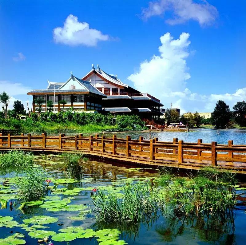 湖里一日游去哪玩,湖里玩的地方推荐