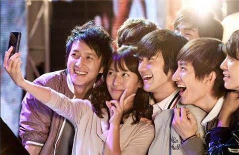 oppo历代手机广告语,oppo2018年手机代言人