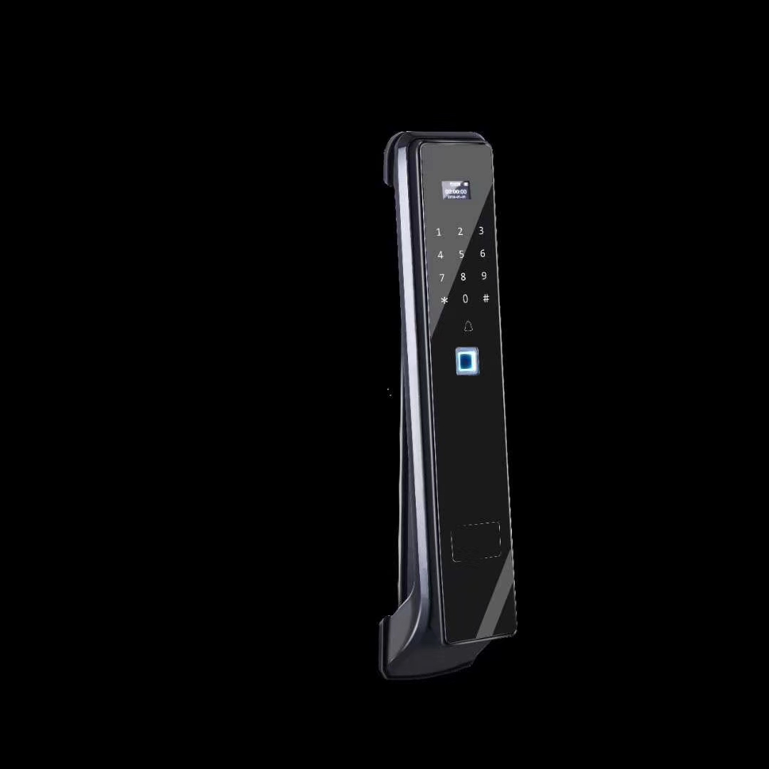 酷路斯智能锁,酷路斯内嵌式智能锁