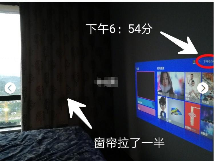 好用便宜家庭投影仪,便宜好看实用的小巧居家投影仪