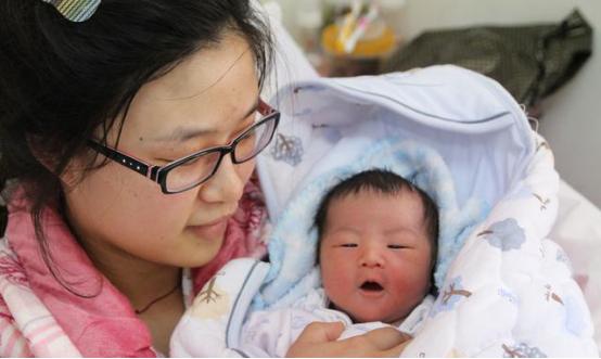 顺产全过程自述孕妈真是太伟大了