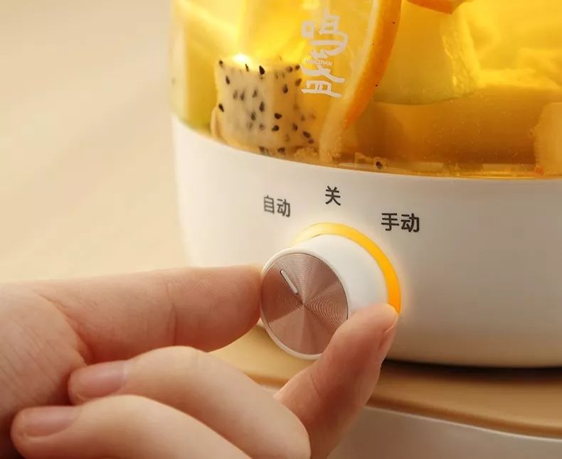 养生壶煮水果茶的茶具,煮茶养生茶具