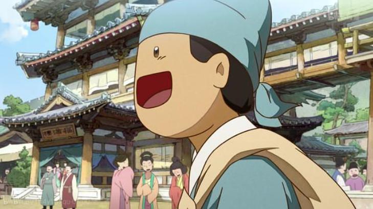 十大公认最值得看的国产动漫,十部顶级耐看的国产动漫