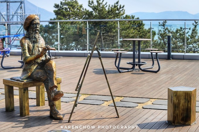 韩国安东美食,韩国釜山必游胜地