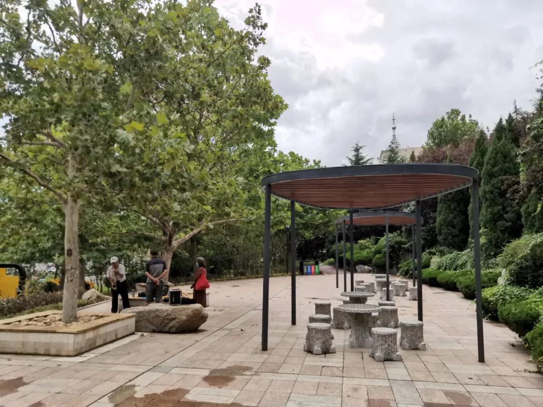 威海市精致城市建设报告,威海市高新区重点建设项目