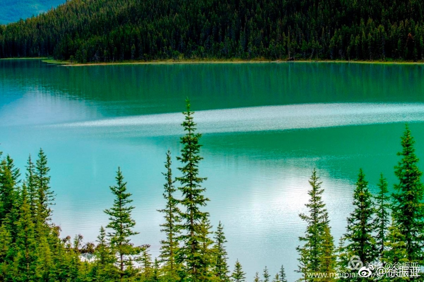 班芙国家公园,班芙国家公园照片