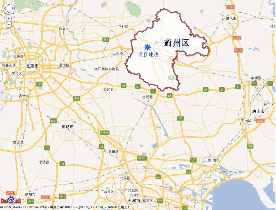 转发：天津商业下半年将全面开挂！住这附近的要笑醒了