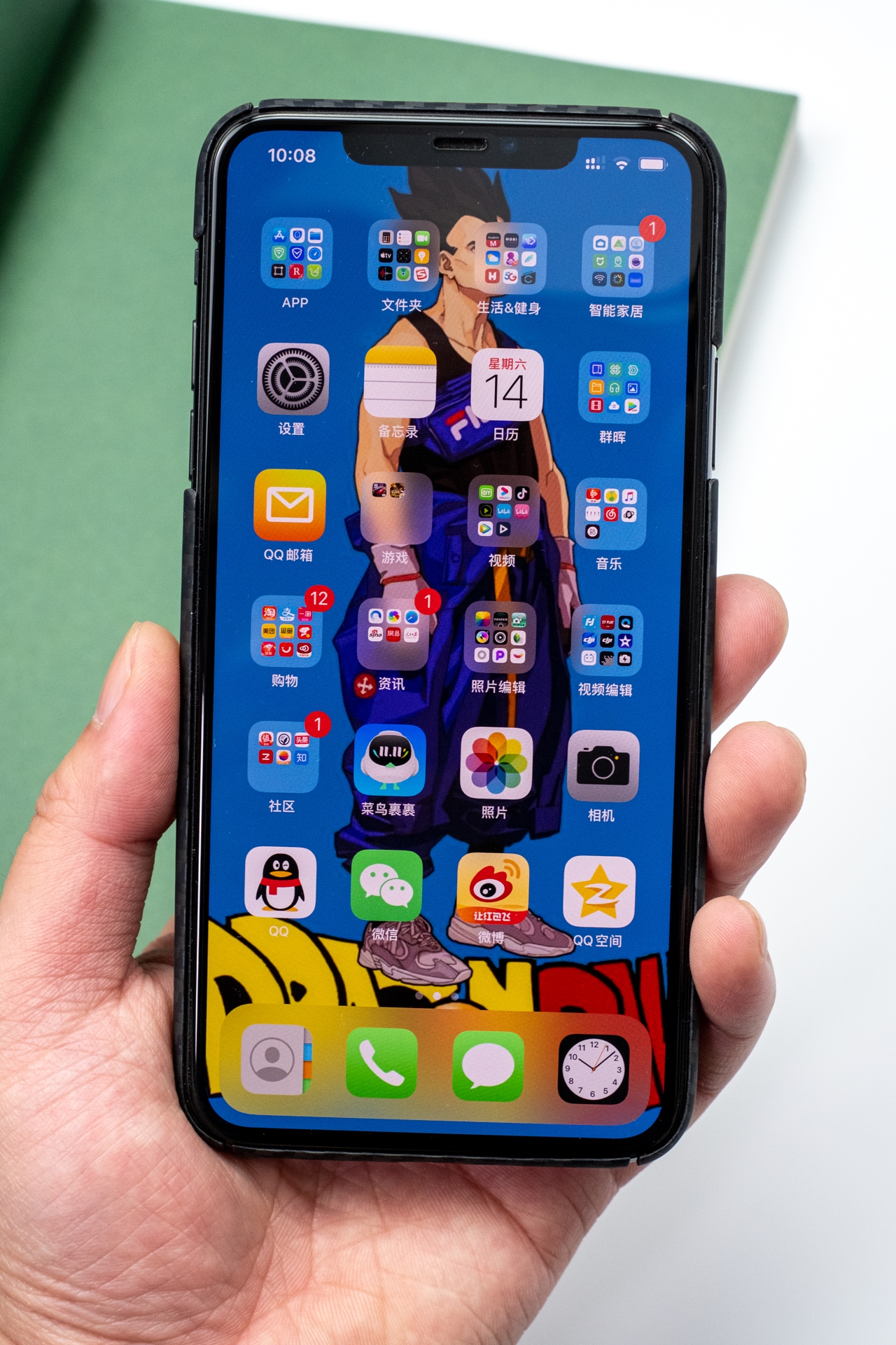 苹果11promax有没有必要用手机壳,给苹果11promax扩容