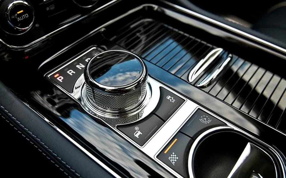 电子挡杆的汽车比机械挡杆贵吗,电子挡杆和普通挡杆有什么区别