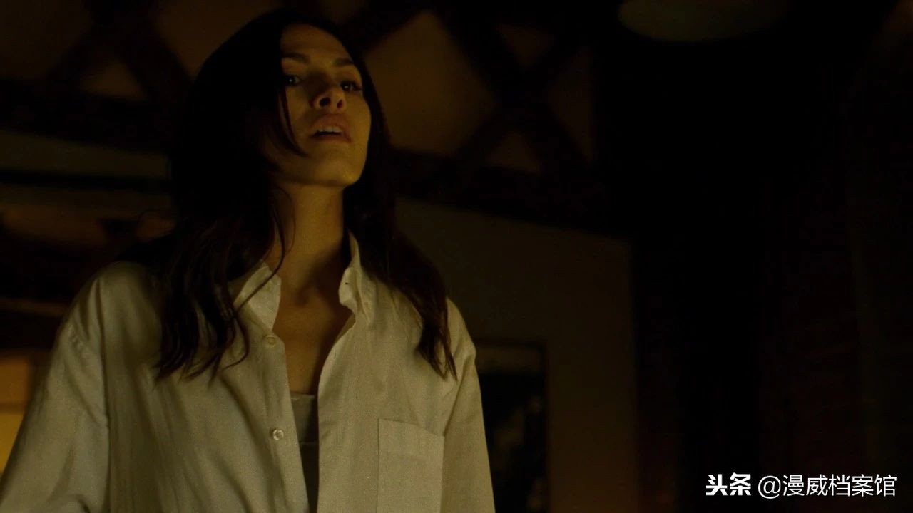 钢铁侠2的寇森,寇森和钢铁侠