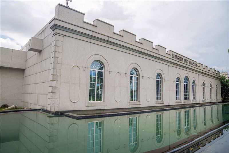 澳门葡京拍照哪里好看,澳门葡京最佳拍摄地点