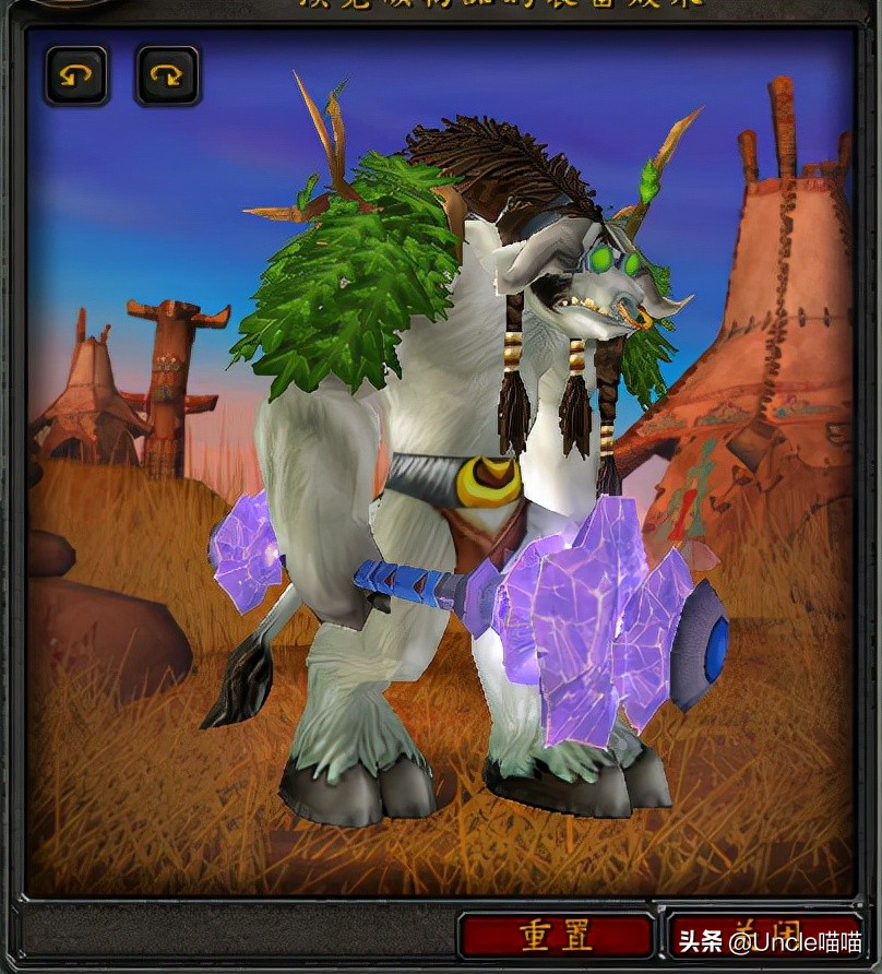 魔兽世界tbc十大经典武器,魔兽世界怀旧服tbc十大双手锤