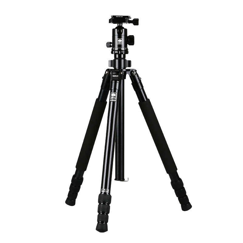 最好用的几款三脚架推荐,900元左右轻便稳定三脚架推荐