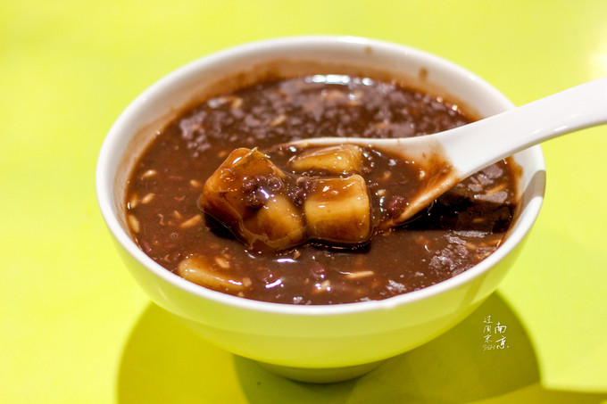 在南京一定要吃的60家店,来南京一定要吃的店