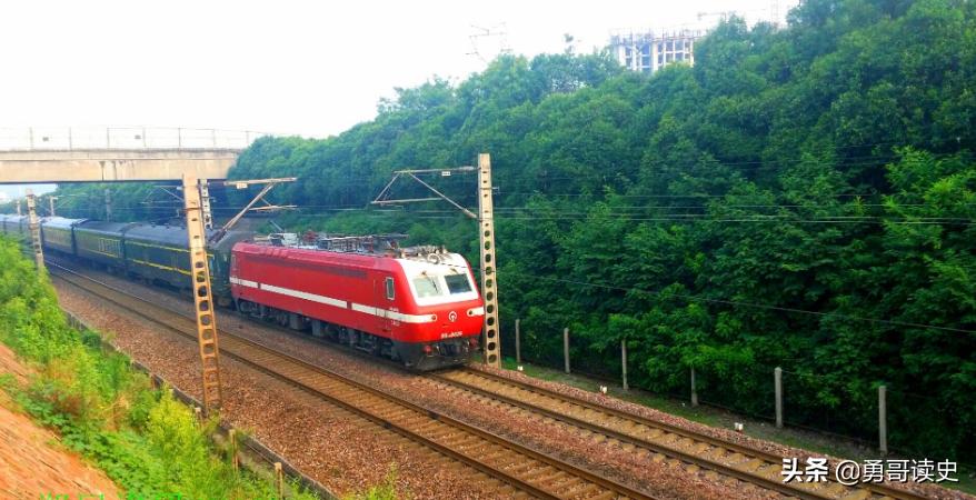 西安铁路局为什么这么牛,西安铁路局叫什么